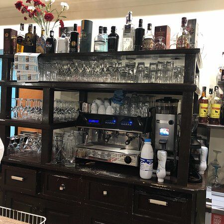 Restaurante Las Lolas